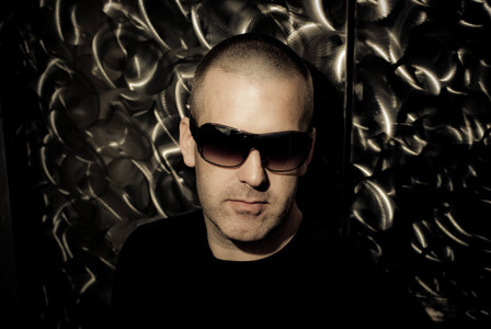Skynet image for track Feel It / Punch Drunk 3