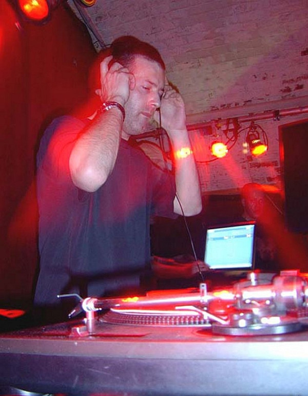 Skynet image for track Mind Eraser / Atlantis (Allied Remix) 2