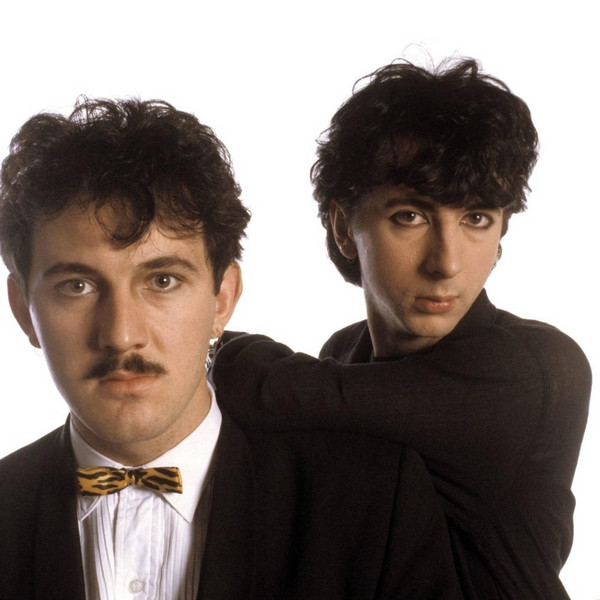 Soft Cell image for track What! 3