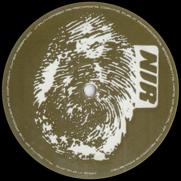 City Limits by Sonic - 2x12", EP, UK. 2000. Electronic/Drum n Bass Mint (M) Near Mint (NM or M-) - vinyl For Sale in Nottingham. - 4