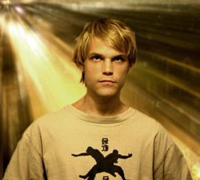 Sonic image for track City Limits 1