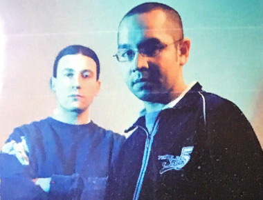 D'Cruze &amp; Special K* image for track Tension / One System 1