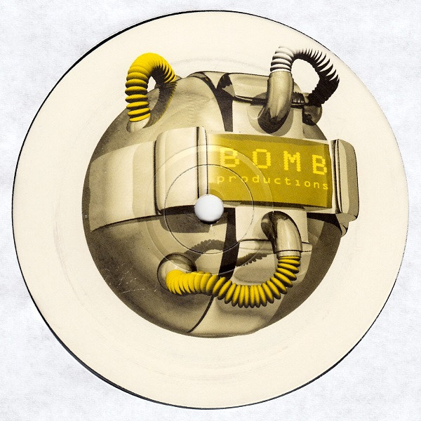 Tension / One System by D'Cruze & Special K* - 12", UK. 1999. Electronic/Drum n Bass Very Good Plus (VG+) Good Plus (G+) - vinyl For Sale in Nottingham. - 2