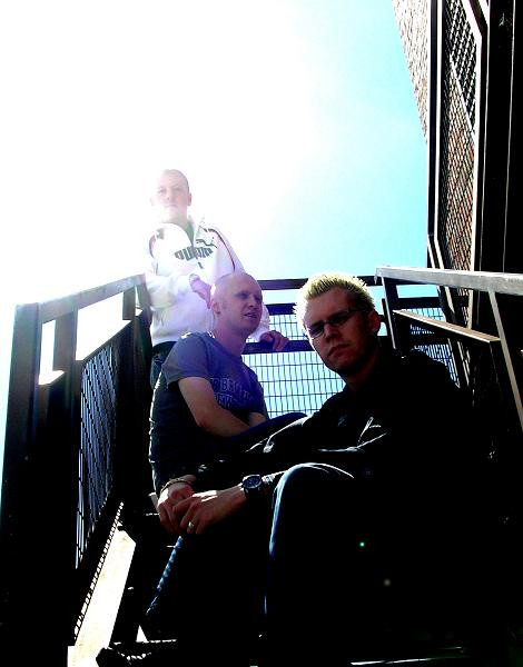 Specimen A image for track Bloodthirsty / 154 1