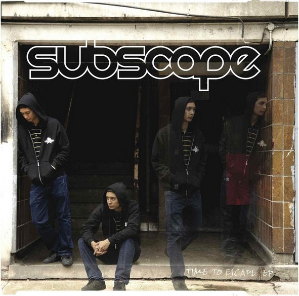 Sub Scape image for track Bad Man / Transaction 2