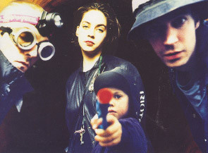 Sugar Bullet image for track Rise 2