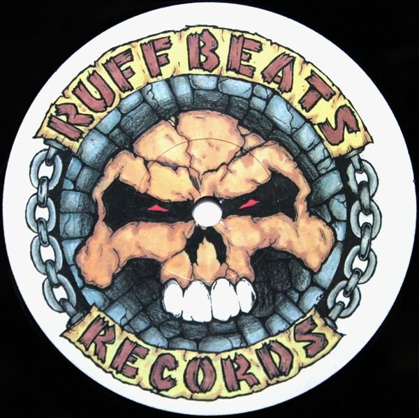 Enter Da Squad by Suicide Squad - 12", US. 1996. Electronic/Hardcore Very Good Plus (VG+) Very Good (VG) - vinyl For Sale in Nottingham. - 2