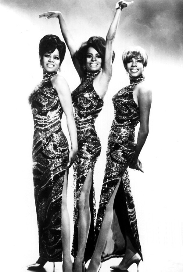 Diana Ross &amp; The Supremes* image for track Anthology 2
