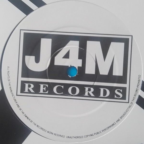 Some Harmony / Some Harmony (Hardmix) by Suspicious Minds - 12", UK. 1992. Electronic/Breakbeat, Hardcore Very Good (VG) Generic - vinyl For Sale in Nottingham. - 2