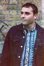 Swan-E image for track The Infamous / Smooth Groove 1