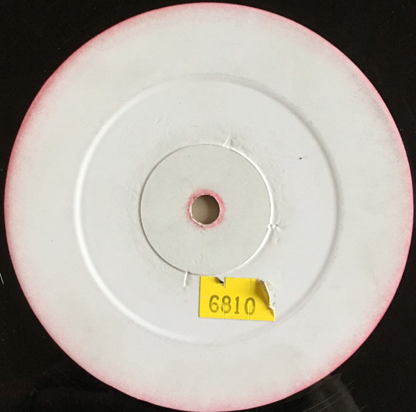 The Infamous / Smooth Groove by Swan-E - 12", Promo, UK. 1997. Electronic/Drum n Bass Very Good Plus (VG+) Generic - vinyl For Sale in Nottingham. - 2