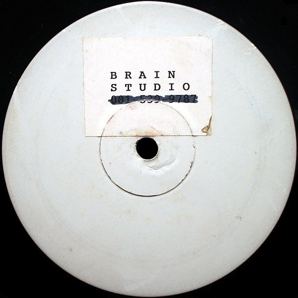 Vol 1 by Swift+Zinc* - 12", W/Lbl, Sta, UK. 1993. Electronic/Breakbeat, Hardcore Very Good (VG) Generic - vinyl For Sale in Nottingham. - 3