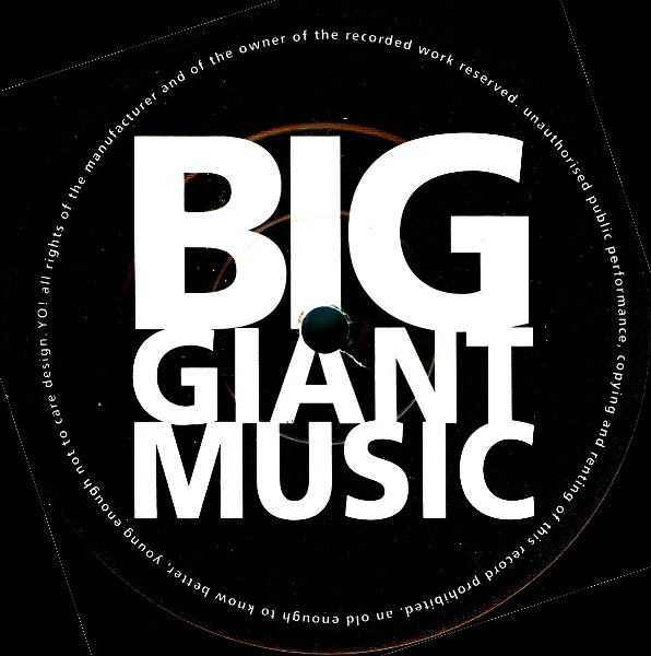 I Think It's Music by System Exclusive - 12", UK. 1992. Electronic/Breakbeat, Hardcore, Techno Very Good (VG) Generic - vinyl For Sale in Nottingham. - 2