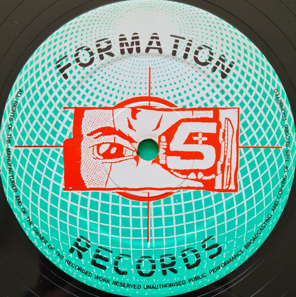 Remixes by Tango - 12", UK. 1992. Electronic/Breakbeat, Hardcore Very Good (VG) Near Mint (NM or M-) - vinyl For Sale in Nottingham. - 4