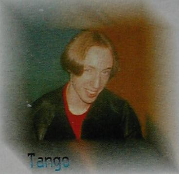 Tango image for track Remixes 2