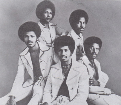 Tavares image for track Love Storm 3