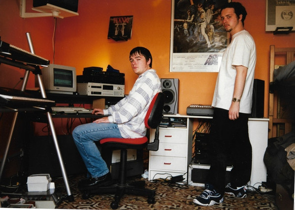 Tekniq image for track Dig This / Life Games 2