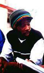 Terry Tee image for track Can't Resist Jungle 1