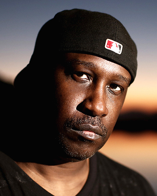 The Todd Terry Project image for track Never Give Up 1