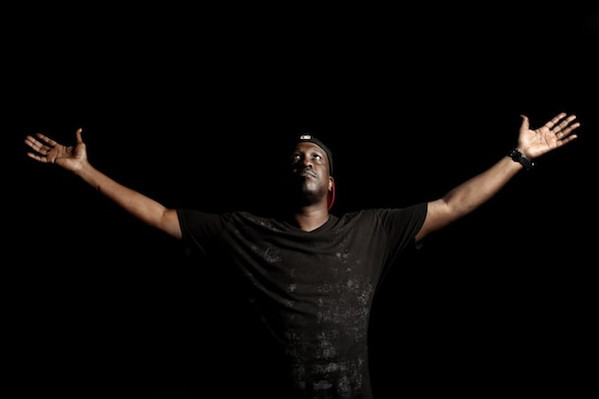 The Todd Terry Project image for track Never Give Up 2
