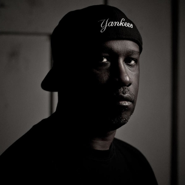 The Todd Terry Project image for track Never Give Up 3