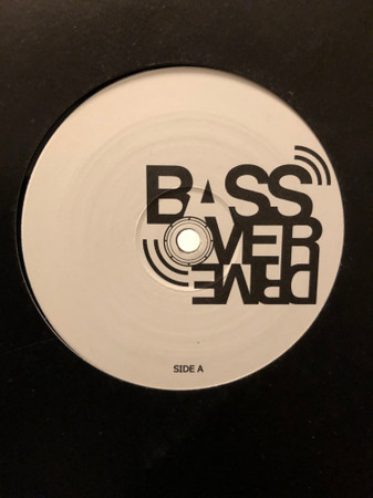 Your Sister / Un-named Ninja by Tomi Kain - 12", Promo, W/Lbl, UK. 2007. Electronic/Drum n Bass Very Good Plus (VG+) Generic - vinyl For Sale in Nottingham. - 2