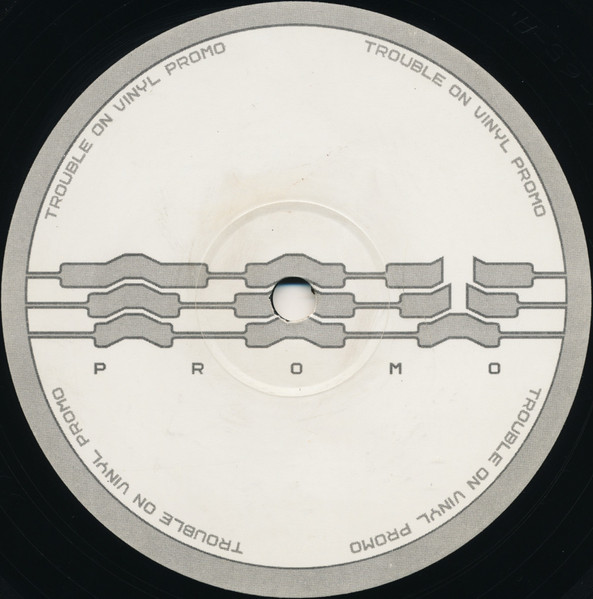 Quicksilver / Mount Fathead by Total Science - 12", Promo, Sti, UK. 2004. Electronic/Drum n Bass Very Good Plus (VG+) Generic - vinyl For Sale in Nottingham. - 2