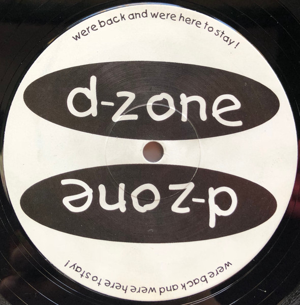 Simple Warnin' by Toxic - 12", UK. 1992. Electronic/Breakbeat, Hardcore Near Mint (NM or M-) Very Good (VG) - vinyl For Sale in Nottingham. - 2
