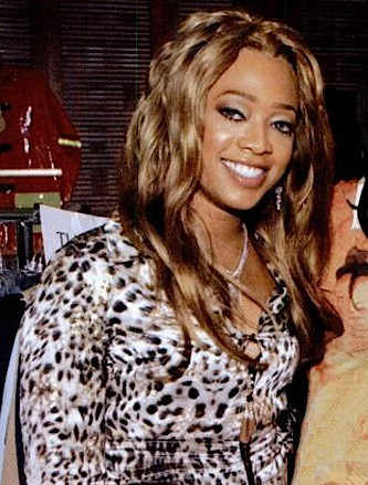 Trina image for track Diamond Princess Album Sampler 3