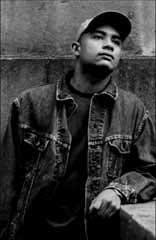 Trinity / DJ Andy image for track Chronic 24 1