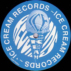 Buggin by True Steppers Feat. Dane Bowers - 12", UK. 2000. Electronic/UK Garage Good (G) Generic - vinyl For Sale in Nottingham. - 2