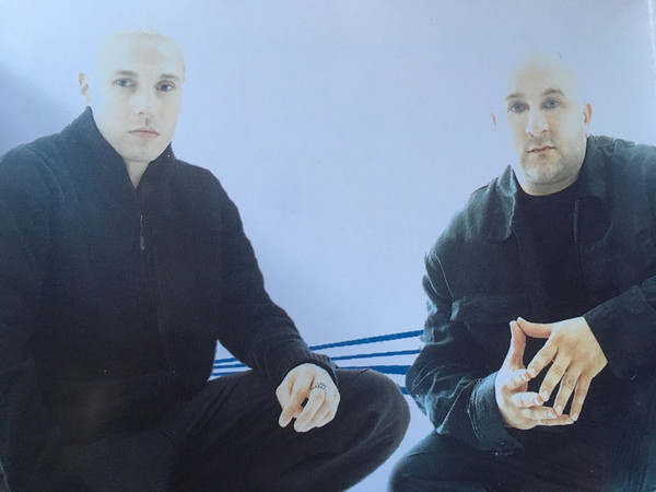 True Steppers Feat. Dane Bowers image for track Buggin 1