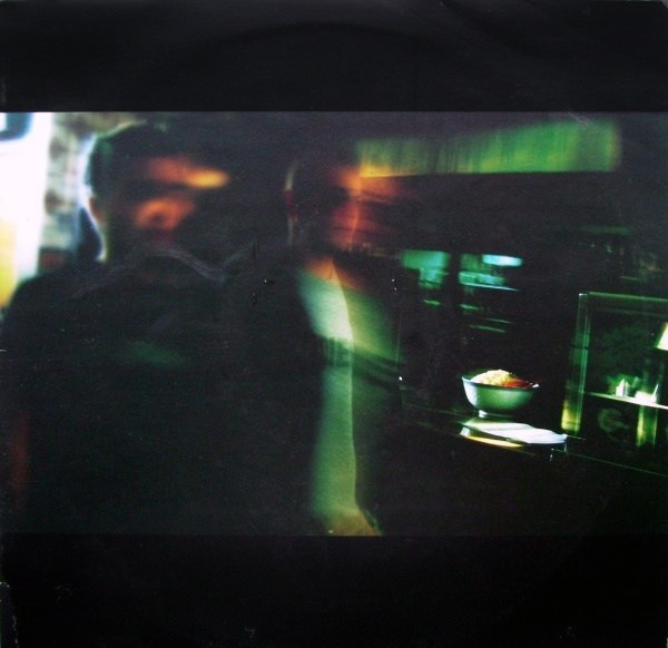 Tsunami One + BT image for track Hip Hop Phenomenon 1
