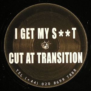Programmed At Birth (G Dub Remix) / Tripe by Twisted Individual - 12", UK. 2007. Electronic/Drum n Bass Very Good Plus (VG+) Generic - vinyl For Sale in Nottingham. - 2