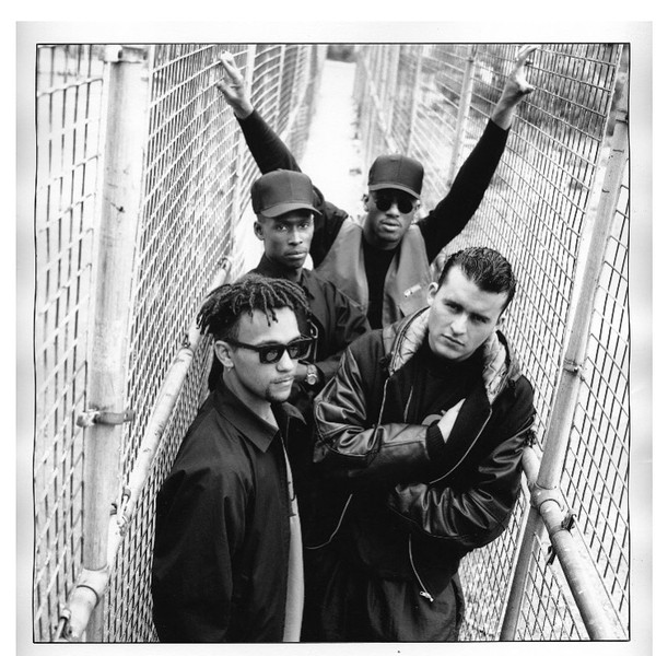 Unique 3 image for track Activity EP 1