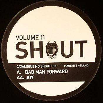 Shout - Volume 11 by Unknown Artist - 12", UK. 2006. Electronic/Drum n Bass Near Mint (NM or M-) Generic - vinyl For Sale in Nottingham. - 2
