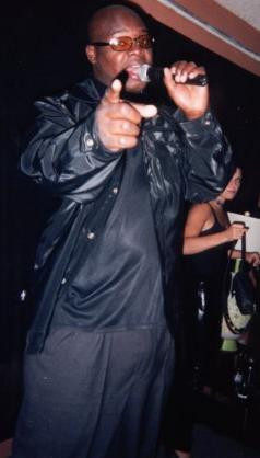 Urban Soul image for track Always 3