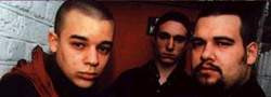 Usual Suspects image for track Killa Bees / Contortion 1
