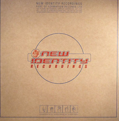 Deep Sound EP by Various - 2x12", EP, UK. 2005. Electronic/Drum n Bass Near Mint (NM or M-) Near Mint (NM or M-) - vinyl For Sale in Nottingham. - 2