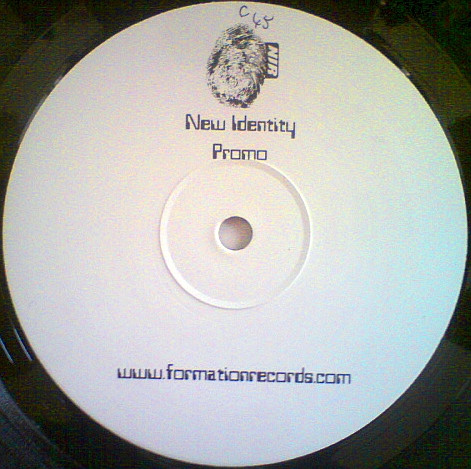 Jazz & Bass IV pt 3 by Various - 2x12", Promo, W/Lbl, Sti, UK. 2003. Electronic/Drum n Bass Mint (M) Generic - vinyl For Sale in Nottingham. - 3