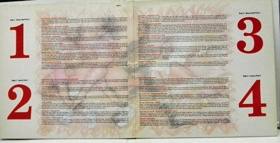 Massive 4 (Double Album Of Reggae Hits)