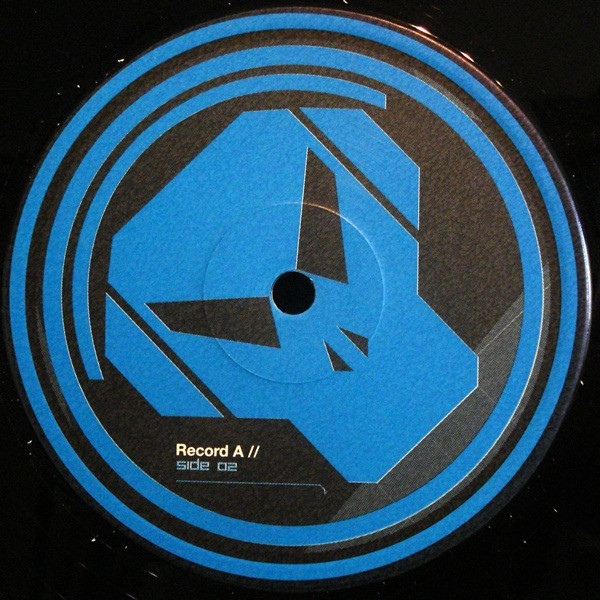 Metalheadz Presents Platinum Breakz 03 by Various - 4x12", Comp, Europe. 2001. Electronic/Drum n Bass Near Mint (NM or M-) Near Mint (NM or M-) - vinyl For Sale in Nottingham. - 3