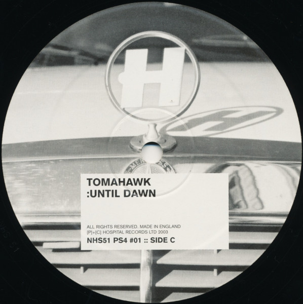 Plastic Surgery 4 #01 by Various - 2x12", UK. 2003. Electronic/Drum n Bass Near Mint (NM or M-) Very Good Plus (VG+) - vinyl For Sale in Nottingham. - 5