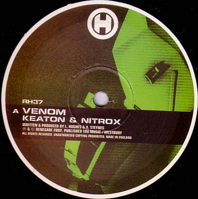 The Harder They Come - Part Two (Divide & Conquer) by Various - 3x12", Comp, UK. 2002. Electronic/Drum n Bass Very Good Plus (VG+) Very Good (VG) - vinyl For Sale in Nottingham. - 3