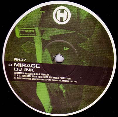 The Harder They Come - Part Two (Divide & Conquer) by Various - 3x12", Comp, UK. 2002. Electronic/Drum n Bass Very Good Plus (VG+) Very Good (VG) - vinyl For Sale in Nottingham. - 5