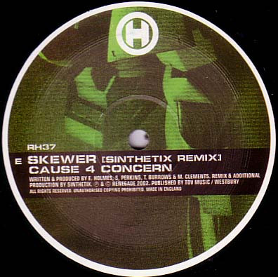 The Harder They Come - Part Two (Divide & Conquer) by Various - 3x12", Comp, UK. 2002. Electronic/Drum n Bass Very Good Plus (VG+) Very Good (VG) - vinyl For Sale in Nottingham. - 7
