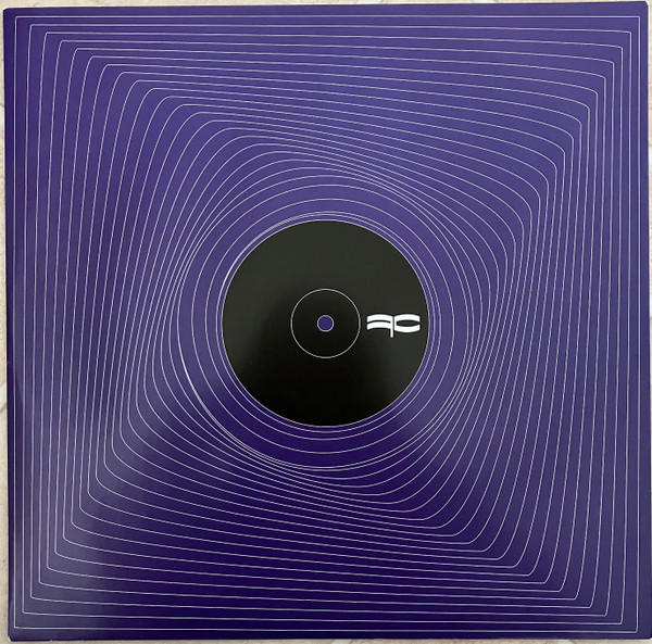 Through The Eyes:2 by Various - 3x12", Comp, UK. 2000. Electronic/Drum n Bass Good Plus (G+) Very Good (VG) - vinyl For Sale in Nottingham. - 3