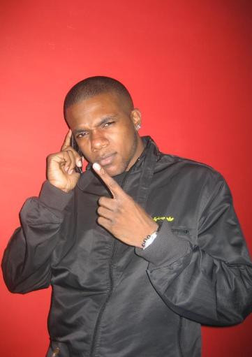 Virgo (8) vs Tony D (7) image for track Right Time 1