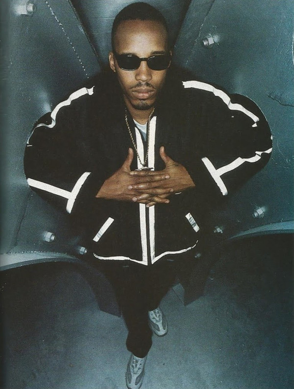 Warren G image for track This DJ 1