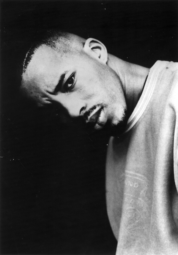 Warren G image for track This DJ 2